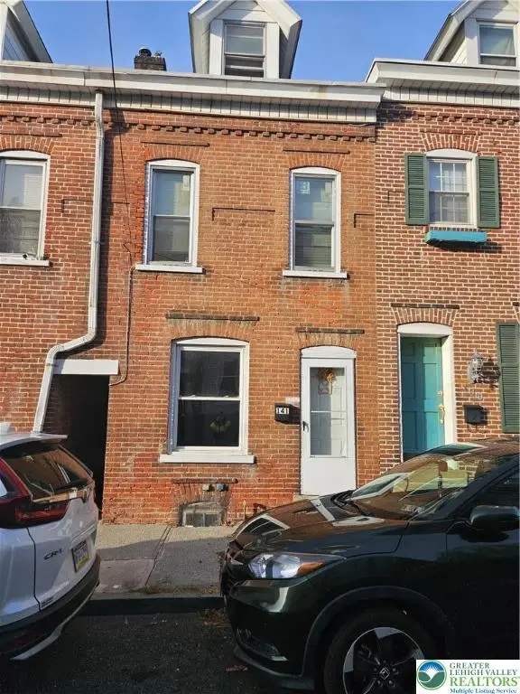 141 Green Street, Allentown, PA 18102 - Image #1