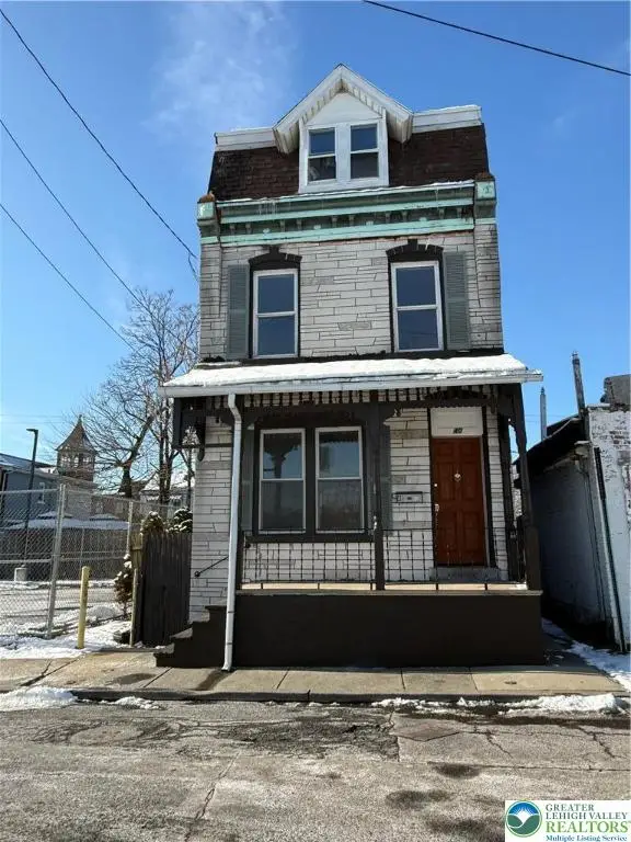 40 N Wood Street, Allentown, PA 18101 - Image #1