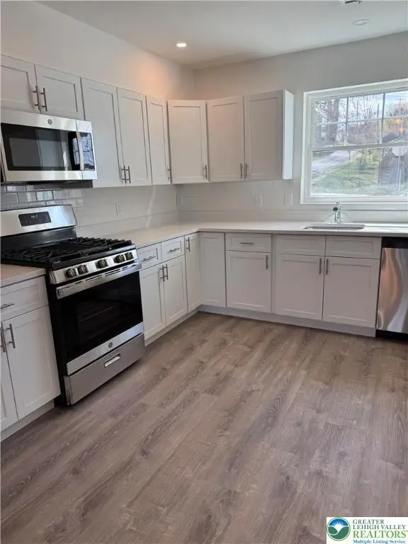 421 West Lincoln, Easton, PA 18042 - Image #2