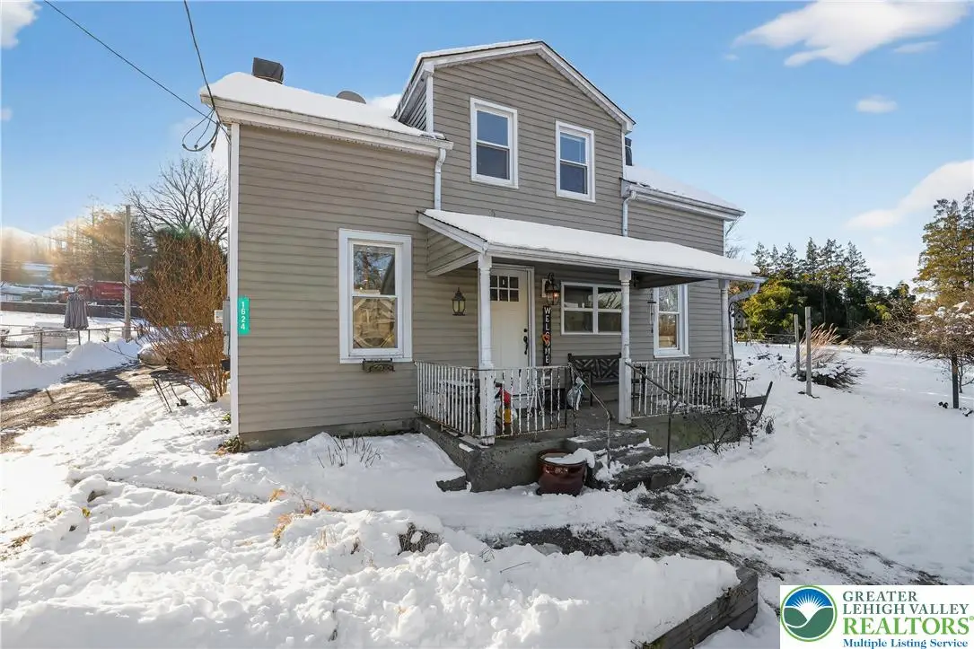 1624 Sterner Lane, Salisbury Township, PA 18103 - Image #1