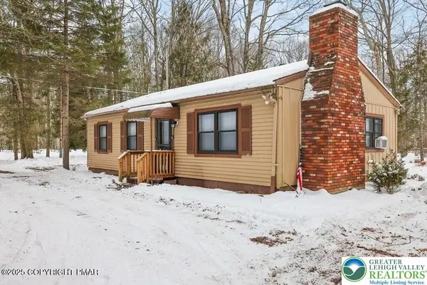 3280 Red Run Road, Coolbaugh Twp, PA 18346