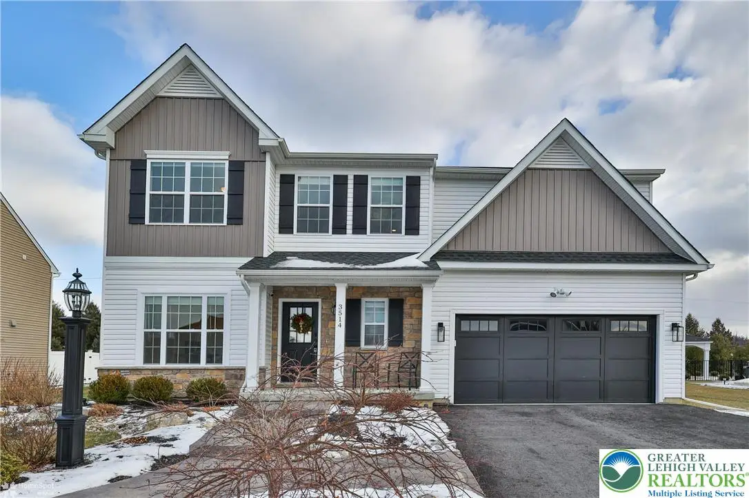 3514 Coventry Drive, Macungie, PA 18062 - Image #1