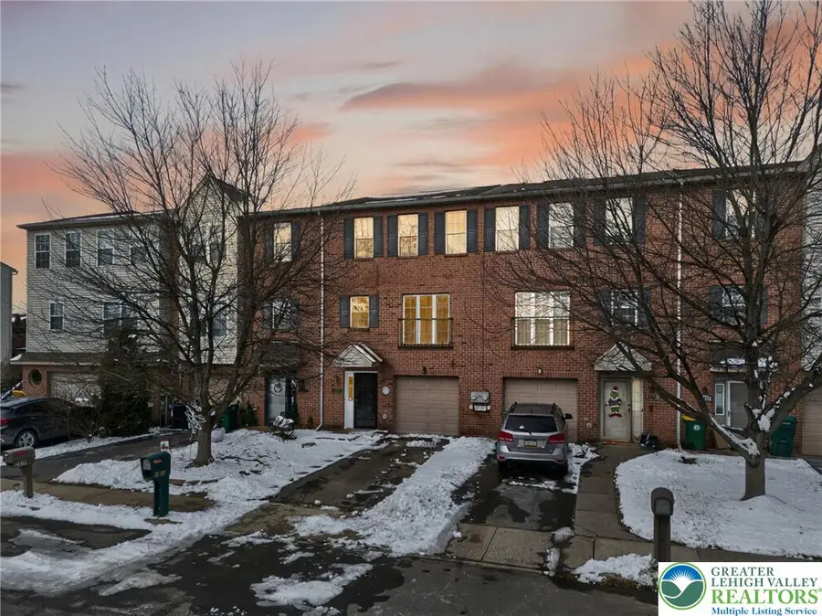 2823 Sequoia Drive, Lower Macungie Township, PA 18062 - Image #2