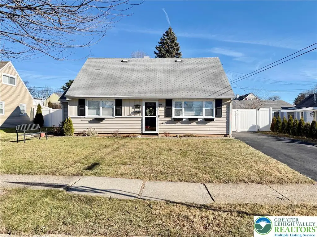 1310 Beverly Avenue, Bethlehem, PA 18018 - Image #1