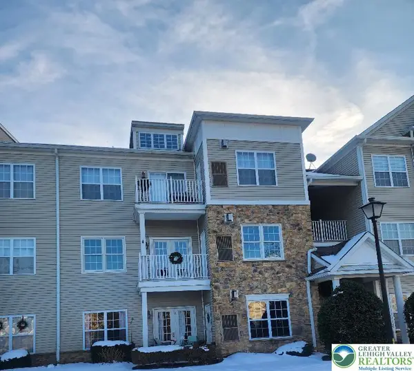 711 Eden Terrace, Williams Twp, PA 18042