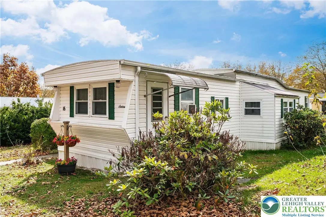 16 Springridge Road, Moore Township, PA 18014 - #1