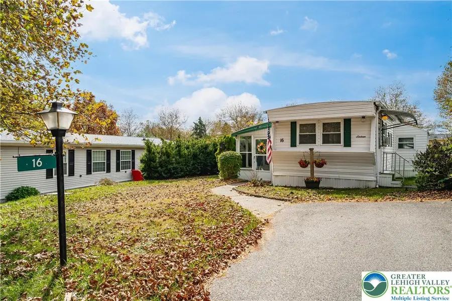 16 Springridge Road, Moore Township, PA 18014 - #3