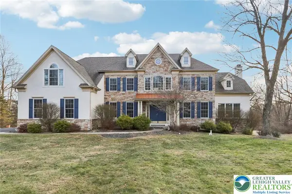 4220 Lotus Lane, Upper Saucon Twp, PA 18036