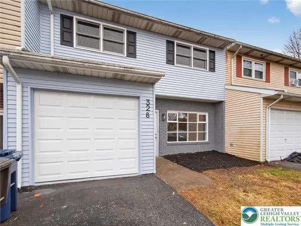 328 41st Street, South Whitehall Twp, PA 18104