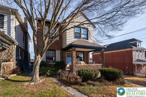 309 N 10th Street, Easton, PA 18042