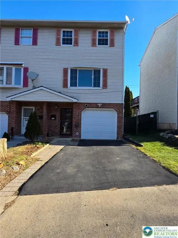 415 N Fenwick Street, Allentown, PA 18109 - #1