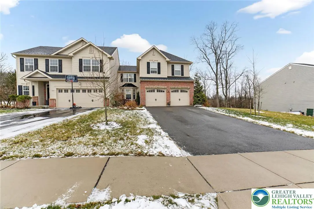 4466 Stole Road, Upper Milford, PA 18049 - Image #1