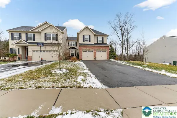4466 Stole Road, Upper Milford Twp, PA 18049