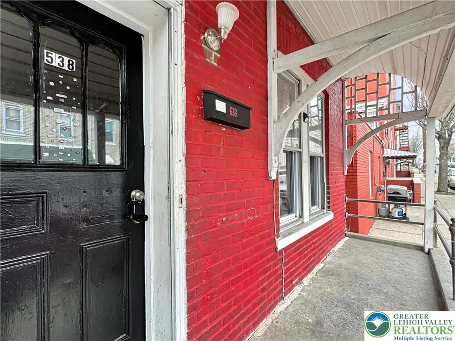 538 Jordan Street, Allentown, PA 18102 - Image #2