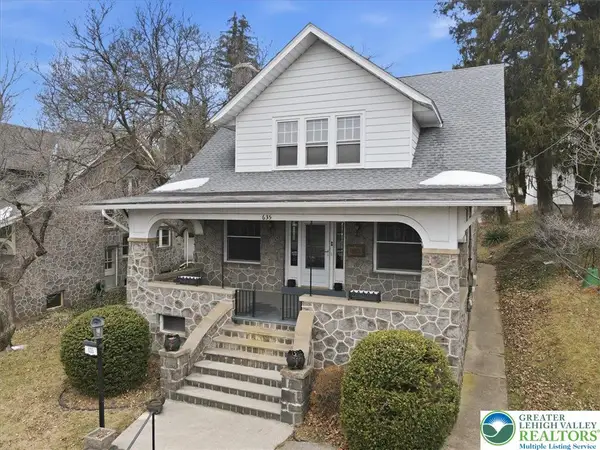 635 W Lafayette Street, Easton, PA 18042