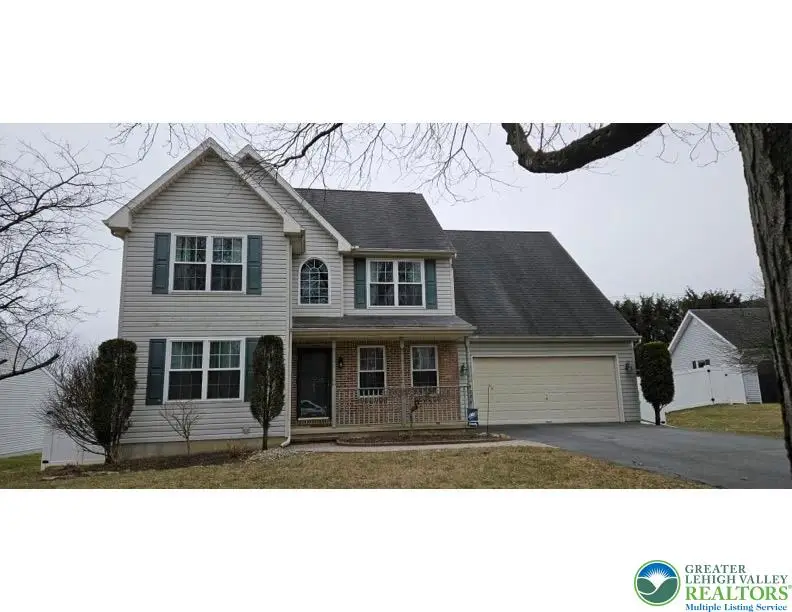 4178 Cartier, Cetronia, PA 18104 - Image #1