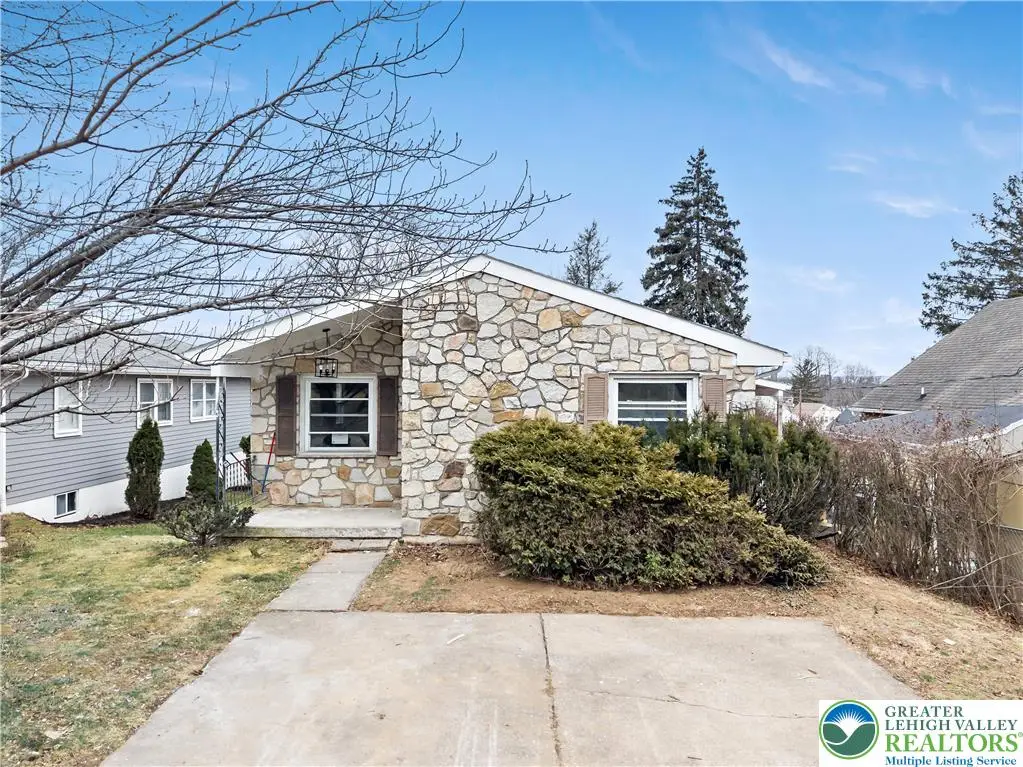 1043 Erie Street, Allentown, PA 18103 - #1