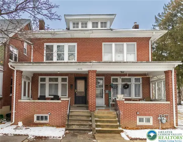 1220 N 19th Street, Allentown City, PA 18104