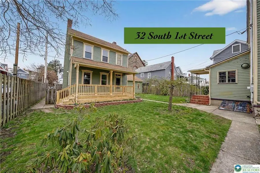 28 1st Street, Bangor, PA 18013 - #2