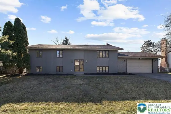 1290 Country Club, Lower Macungie Twp, PA 18106