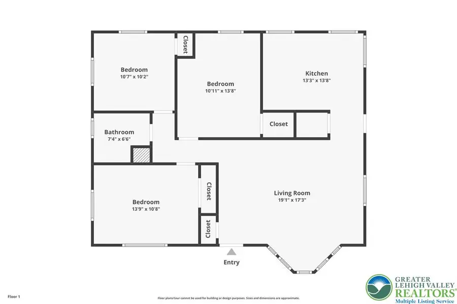 442 Avon Street, Palmer Township, PA 18045 - Image #3