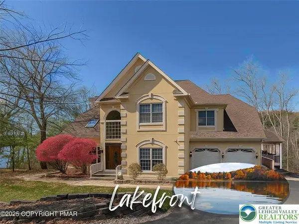 Address Withheld By Seller, Stroud Twp, PA 18301