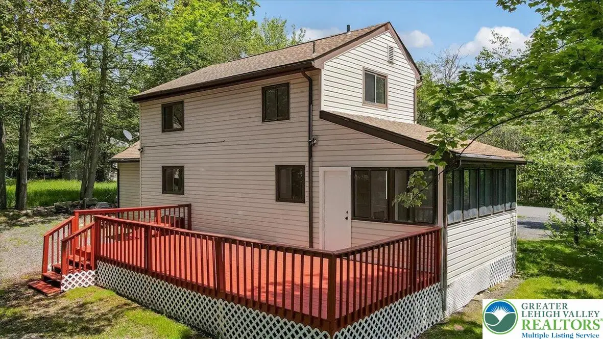 7198 Rimrock Drive, Coolbaugh Township, PA 18466 - Image #1