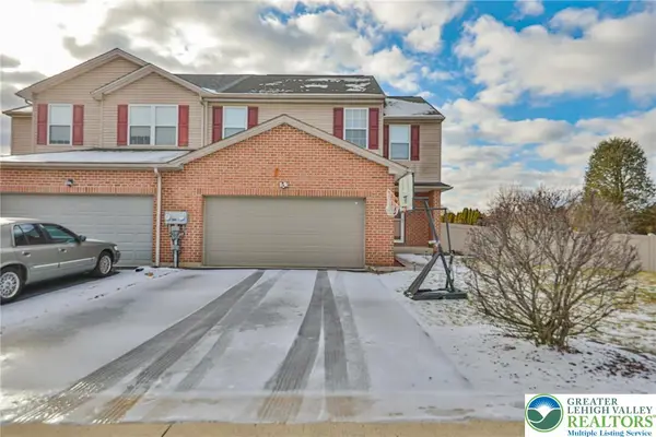 1101 Wynnewood Drive, Allen Twp, PA 18067