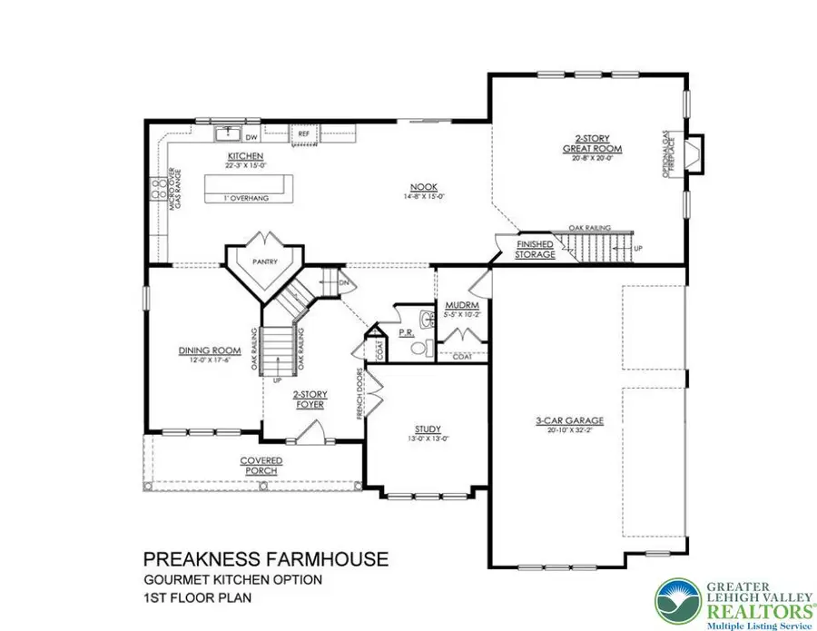 3237 Michaels School Road #9, Upper Nazareth Township, PA 18064 - Image #2