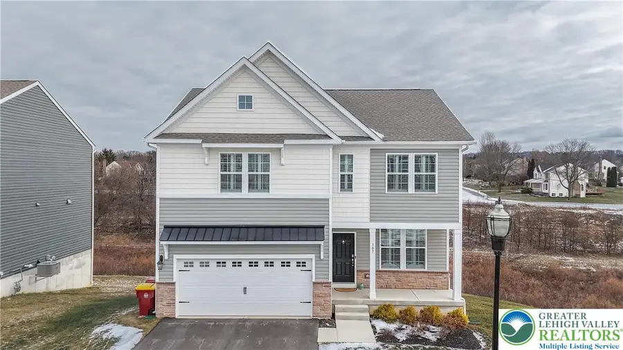 307 Knollwood Drive, Forks Township, PA 18040 - Image #3