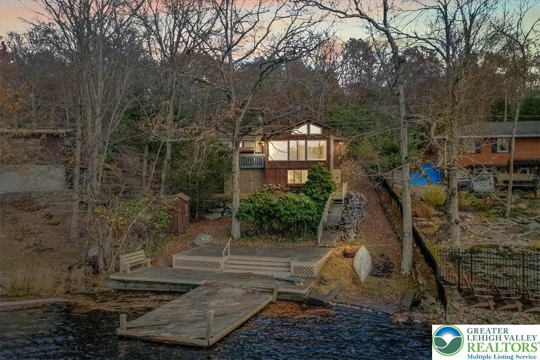 6361 Lakeshore Drive E, Middle Smithfield Township, PA 18302 - Image #1