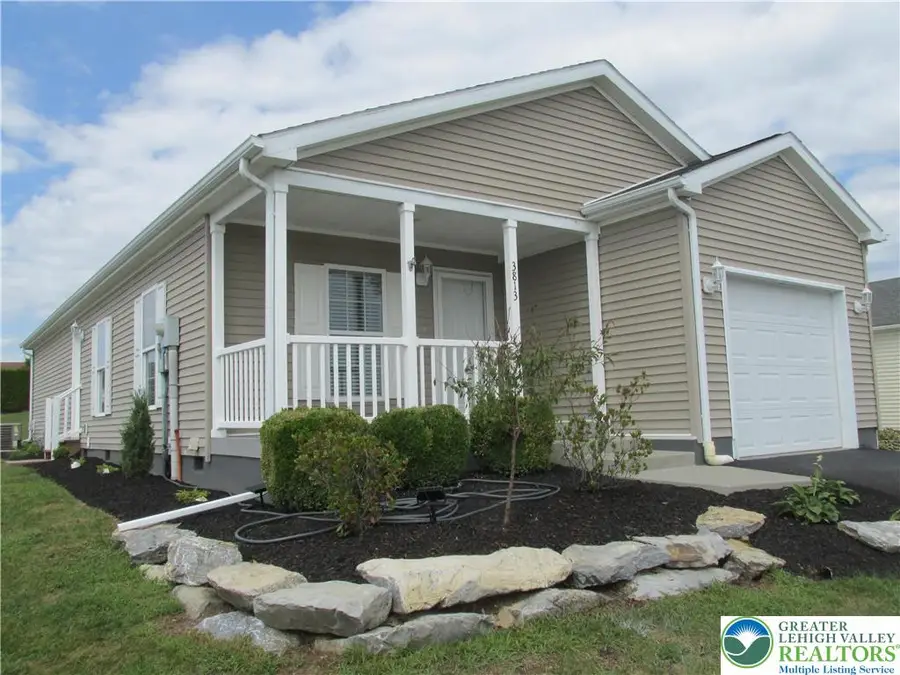 3813 Belcourt Road, Forks Township, PA 18040 - Image #3