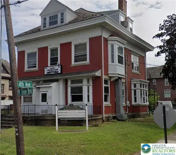 431 W Union Boulevard, Bethlehem City, PA 18018