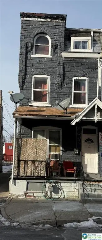 165 W Turner Street, Allentown City, PA 18102