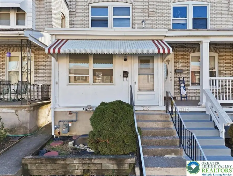 230 E Fairview Street, Allentown, PA 18109 - Image #2
