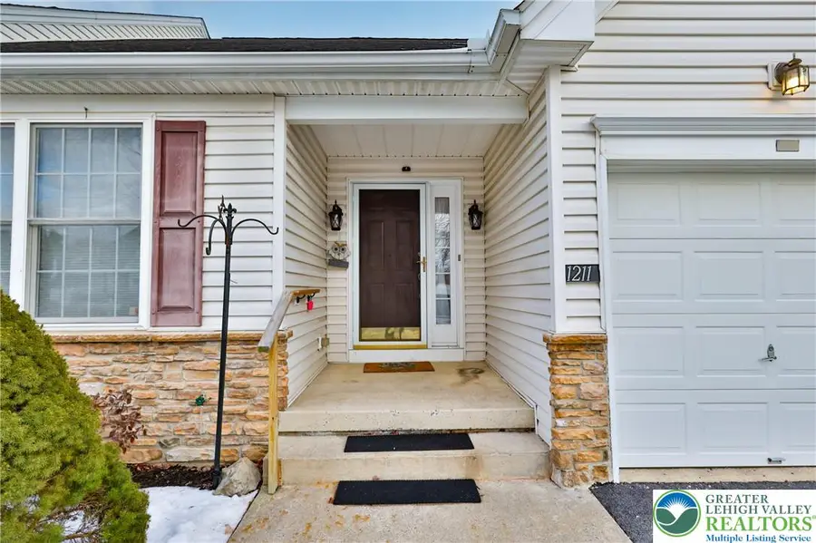 1211 Briarwood Lane, Forks Township, PA 18040 - Image #3