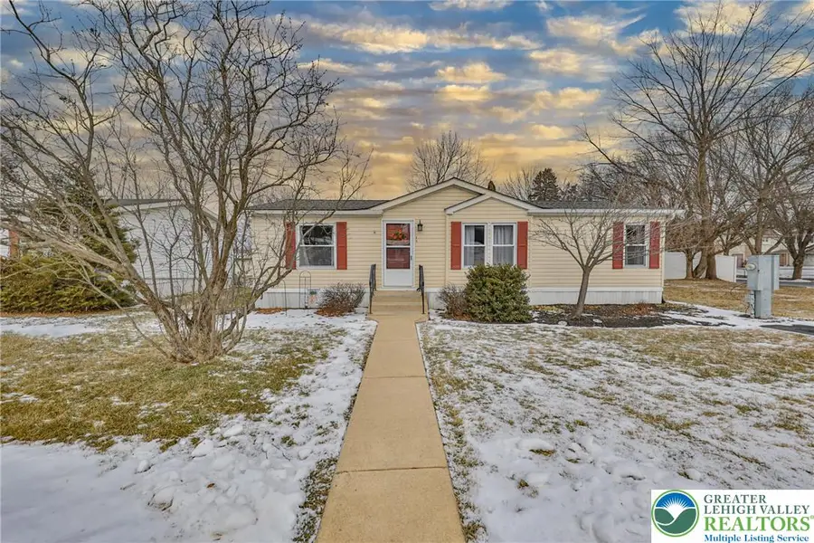 17 Canterbury Court, Forks Township, PA 18040 - Image #3