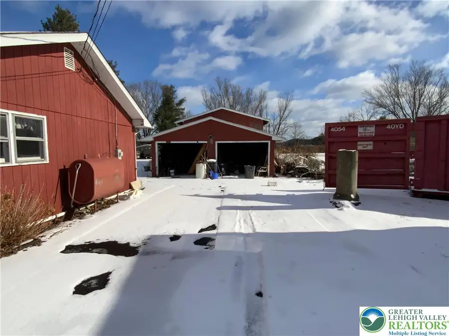 580 Gilbert Road, Gilbert, PA 18331 - Image #3