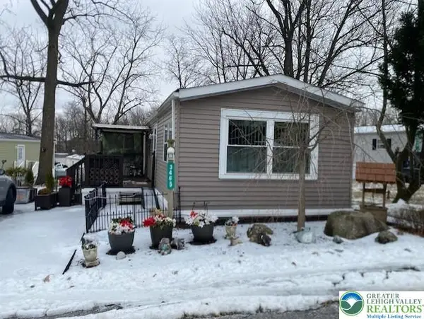 3465 Wolf Pack Drive #162, South Whitehall Twp, PA 18069