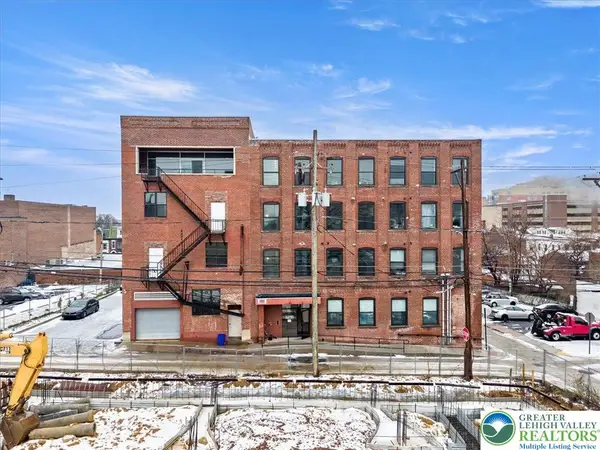 123 N Lumber Street, Allentown City, PA 18101