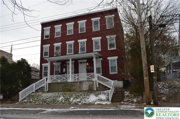 214 W Madison Street, Easton, PA 18042