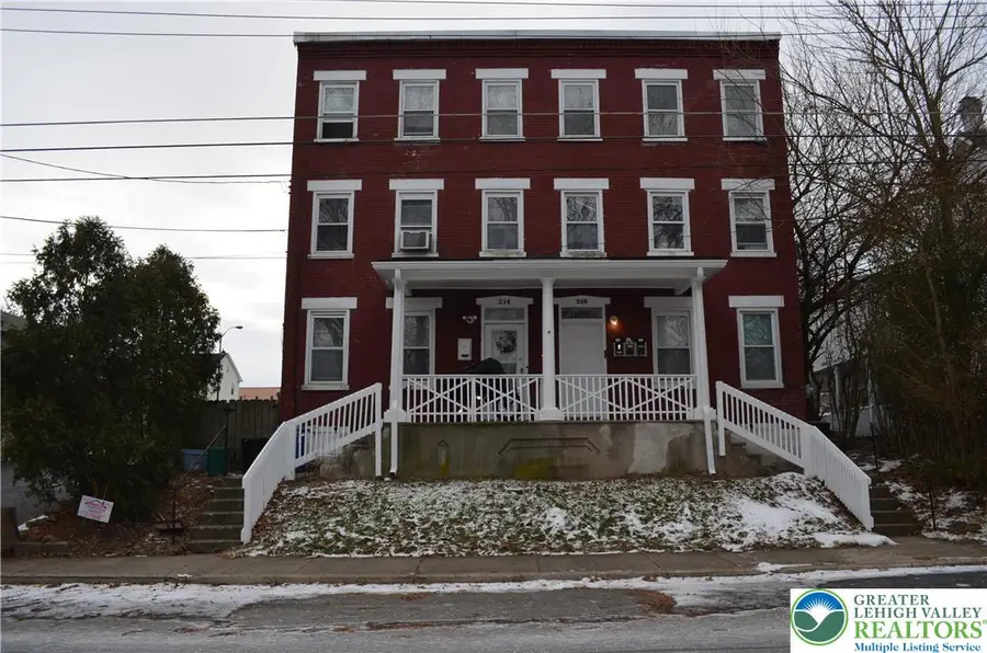 214 W Madison Street, Easton, PA 18042 - Image #2