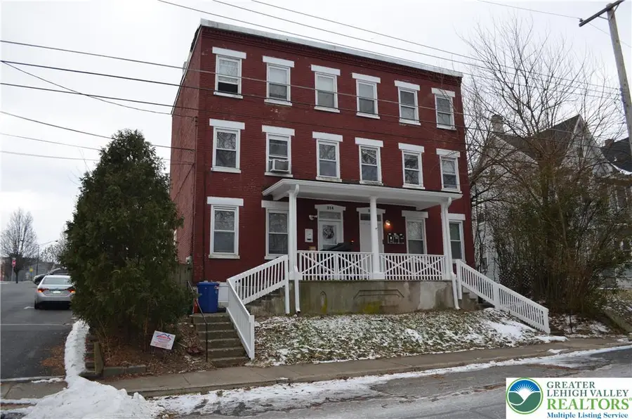 214 W Madison Street, Easton, PA 18042 - Image #3