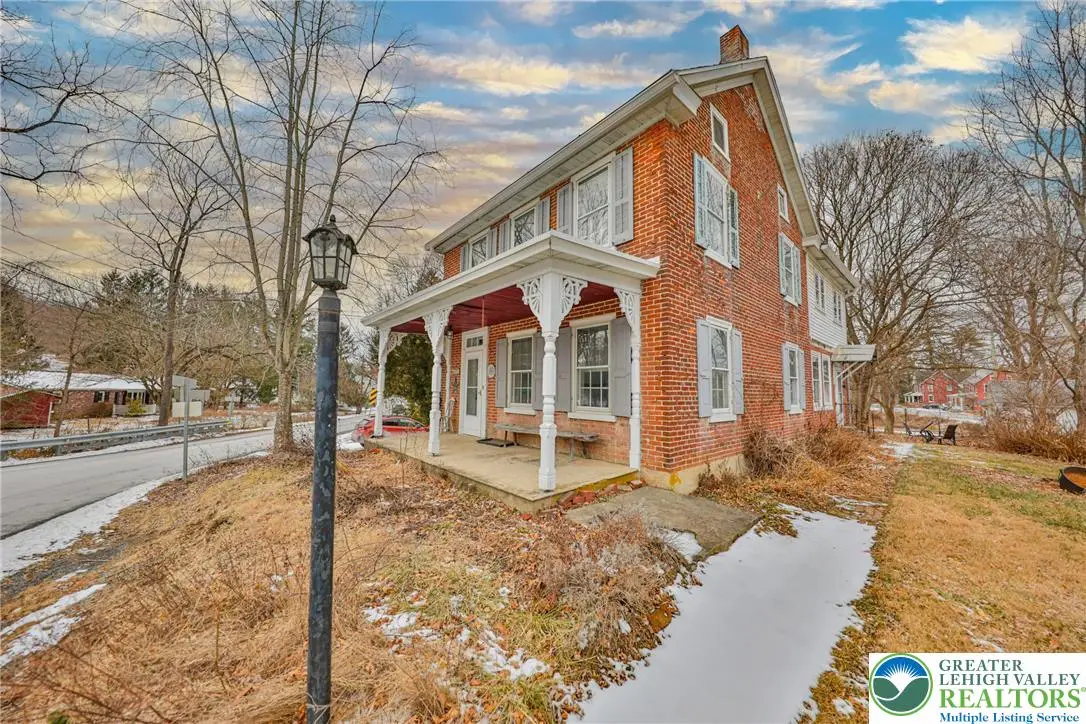 1333 Spring Valley Road, Lower Saucon Township, PA 18015 - Image #1