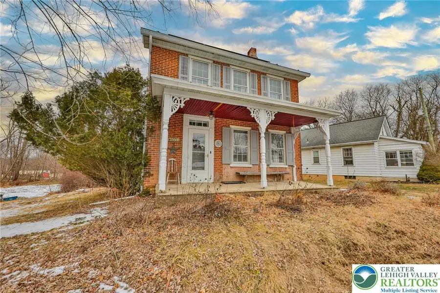 1333 Spring Valley Road, Lower Saucon Township, PA 18015 - Image #2