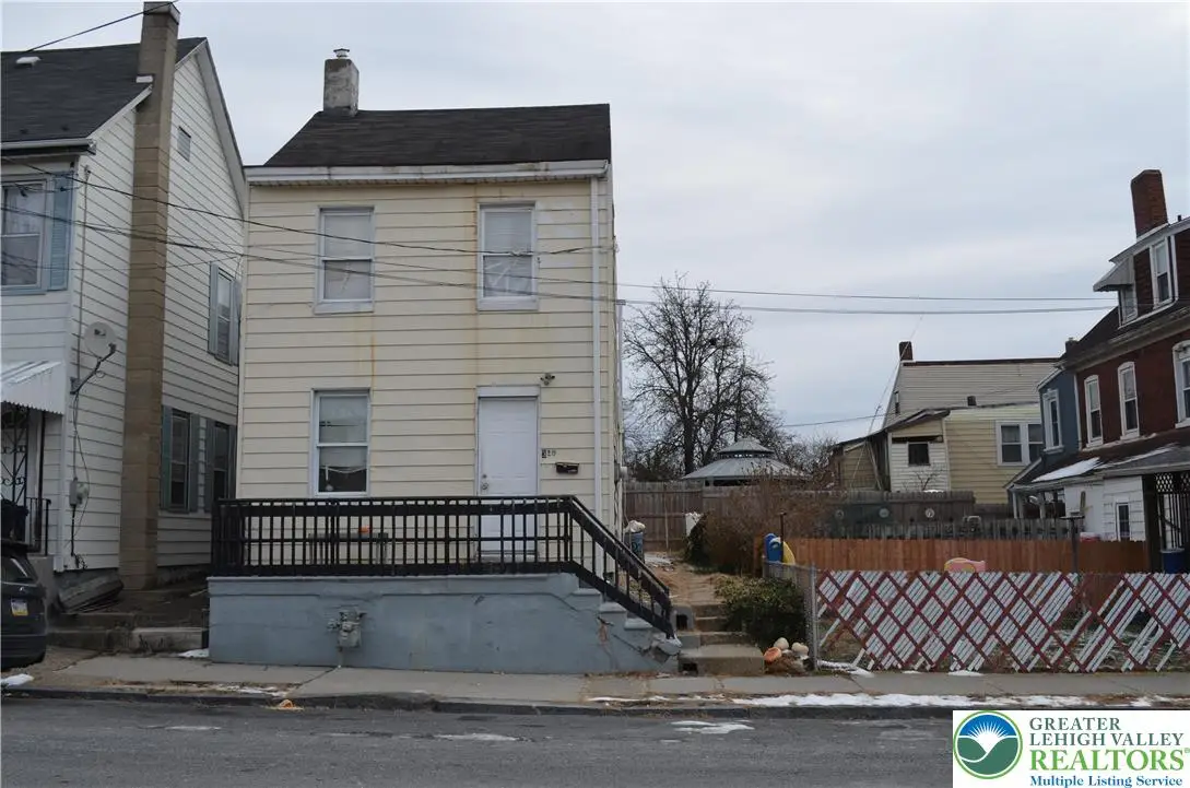 320 S 11th Street, Easton, PA 18042 - Image #1