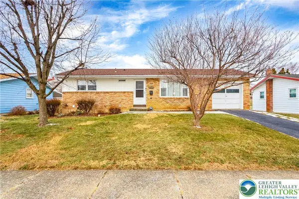 1322 Valley Road, Bethlehem City, PA 18018