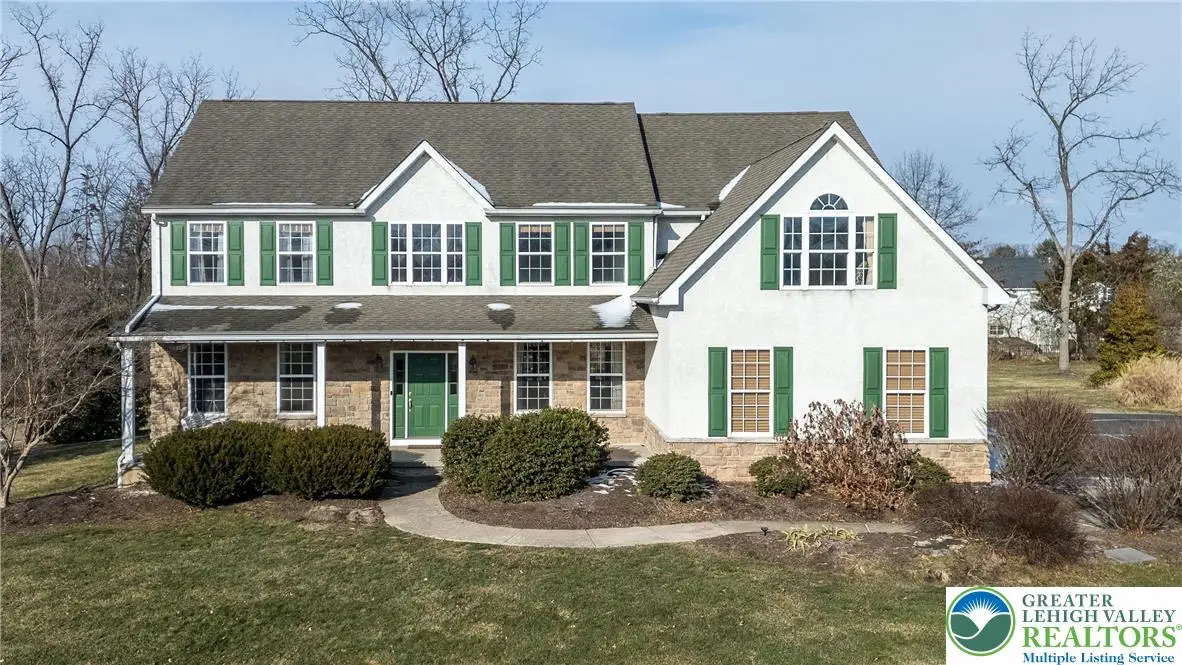 626 Melvins Road, Franconia, PA 18969 - #1