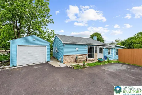 5761 Chestnut Street, Upper Milford Twp, PA 18029