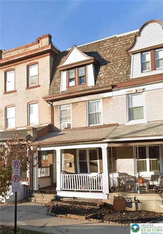 423 E Broad Street, Bethlehem City, PA 18018